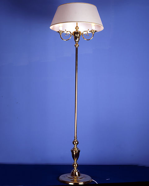 Lampadar - 140F