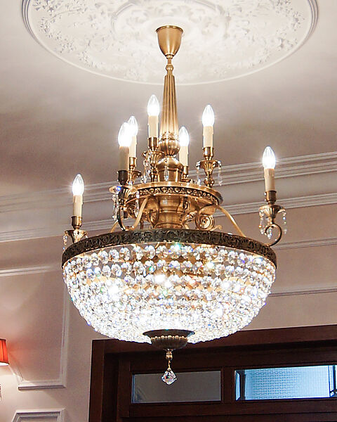 Candelabru - 143A