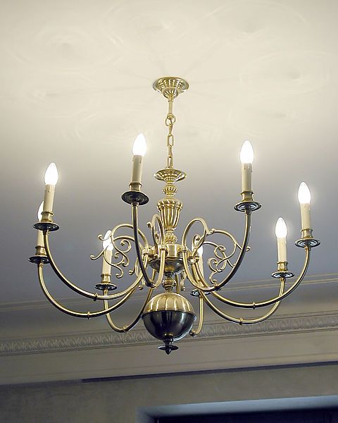 Candelabru - 146C