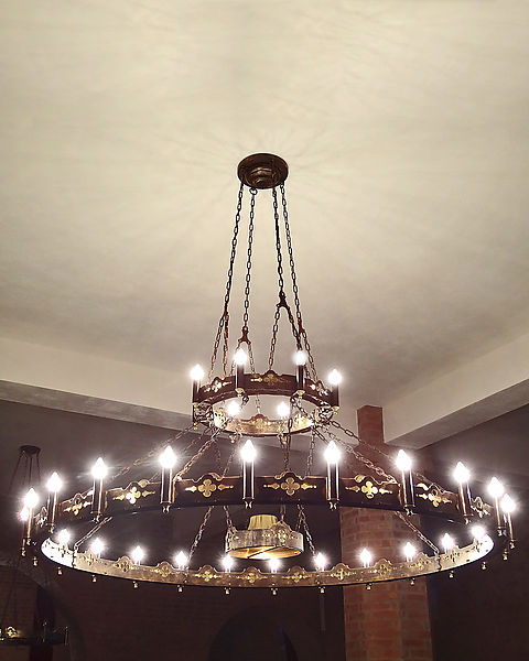 Candelabru - 146D