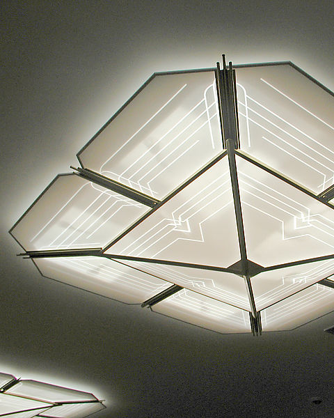 Candelabru - 146F