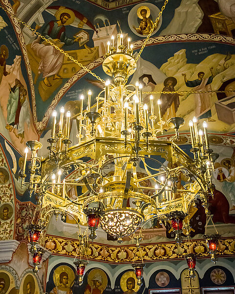 Candelabru - 161C