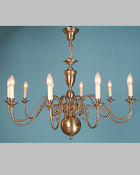 Candelabru - 163F