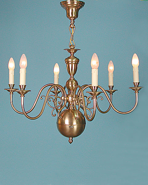 Candelabru - 166F