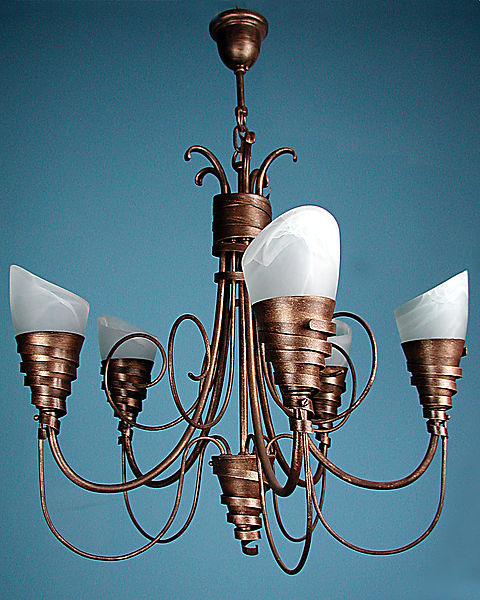 Candelabru - 168F