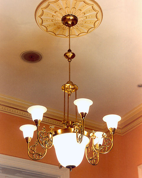 Candelabru - 170F