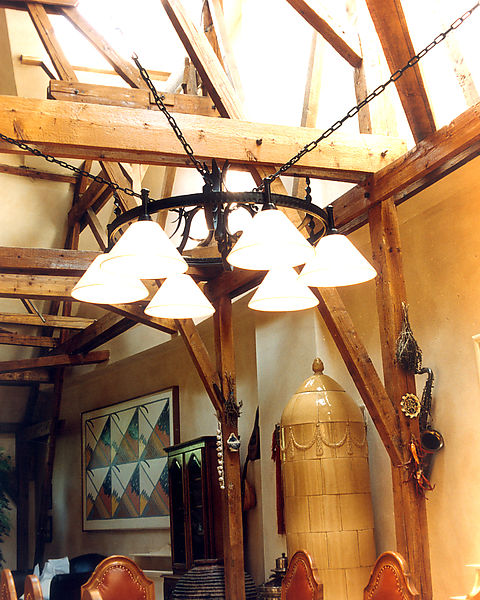 Candelabru - 172F