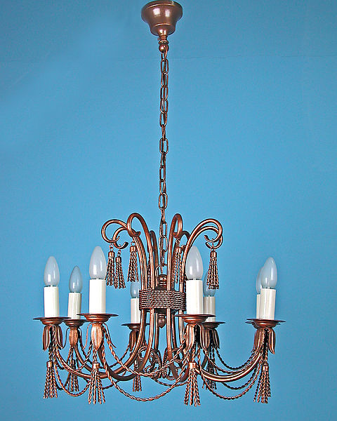 Candelabru - 186F