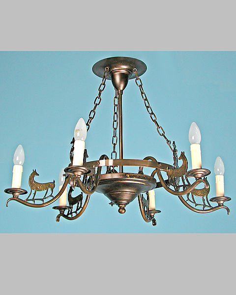 Candelabru - 192F