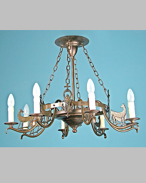 Candelabru - 193F