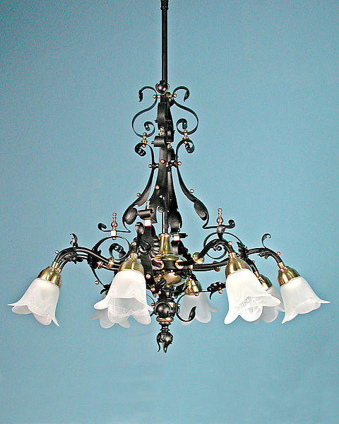 Candelabru - 196F