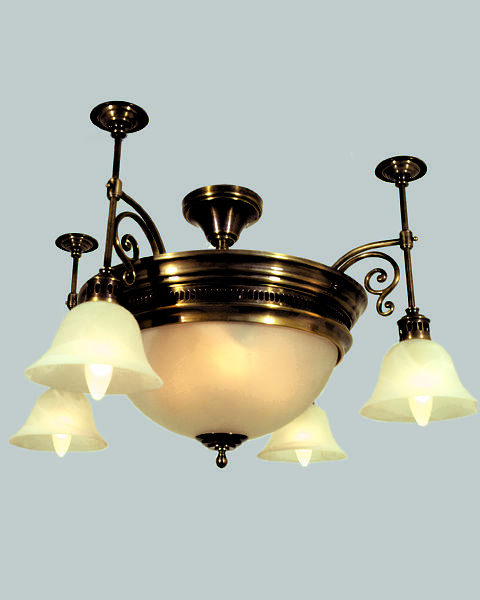 Candelabru - 200F