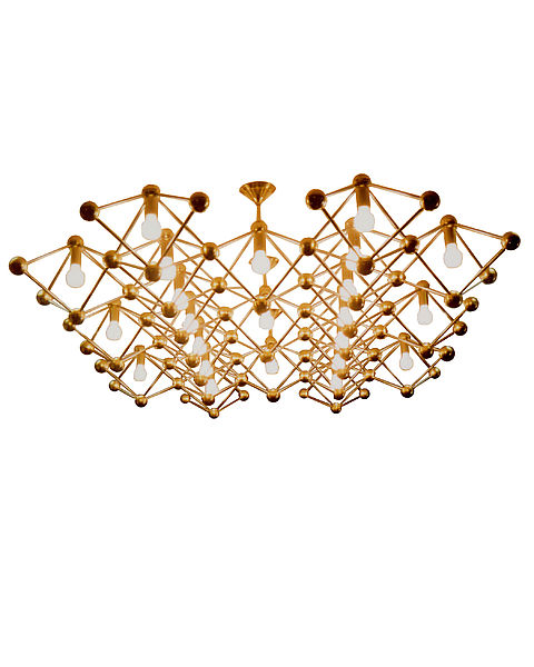Candelabru - 204F
