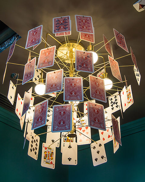 Candelabru - 205B