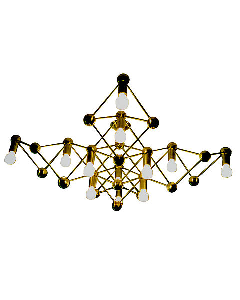 Candelabru - 206F