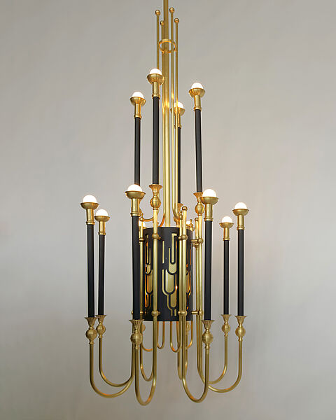 Candelabru - 207B