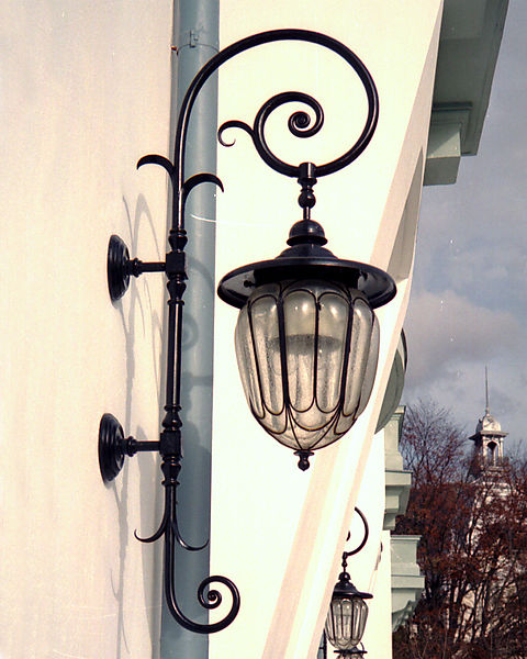 Exterior - 207F