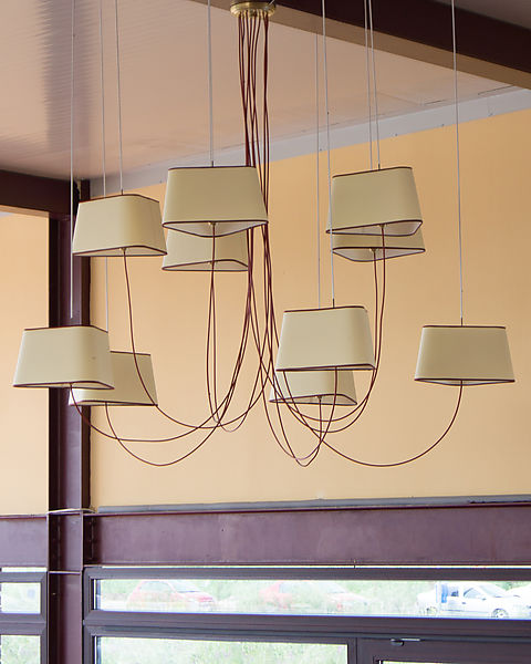 Candelabru - 219B
