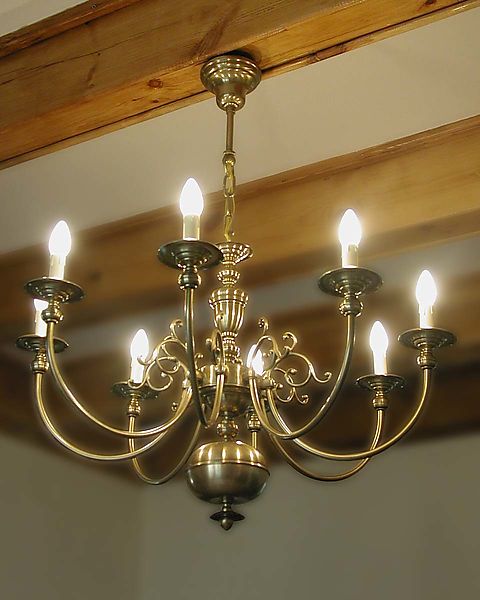 Candelabru - 228F