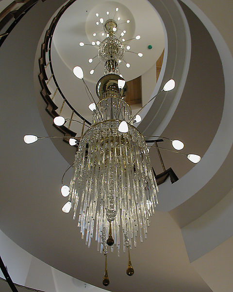 Candelabru - 230F