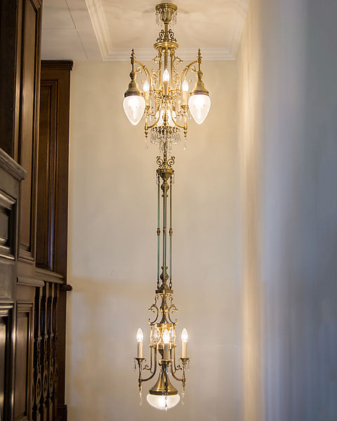 Candelabru - 230G