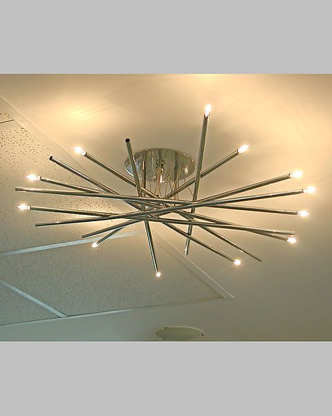 Candelabru - 231F