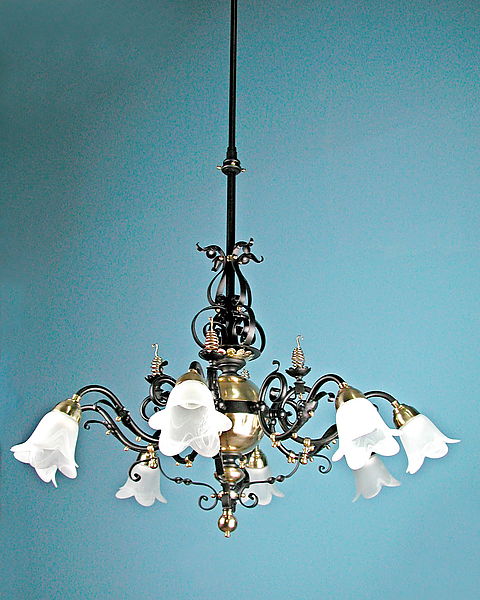 Candelabru - 232F