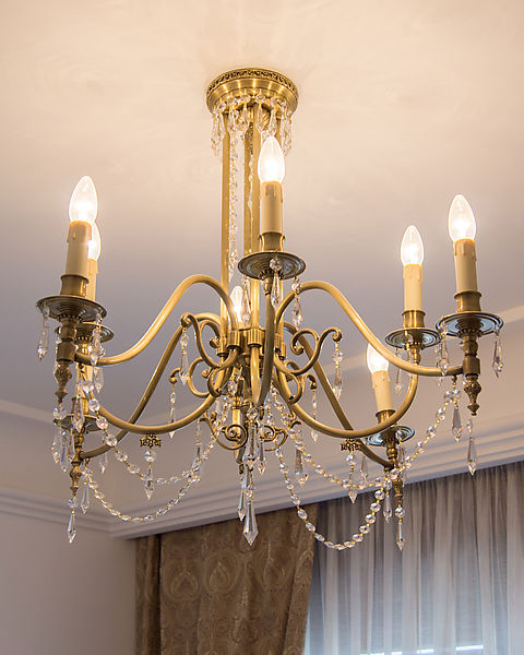 Candelabru - 233G