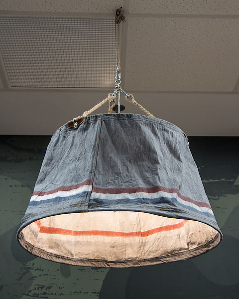 Suspendata - 234B