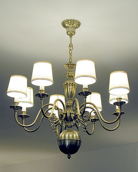 Candelabru - 245F