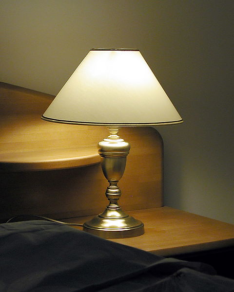 Lampa masa - 248F