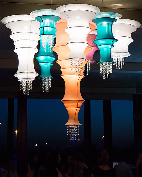 Candelabru - 257B
