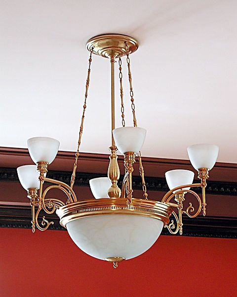 Candelabru - 257F