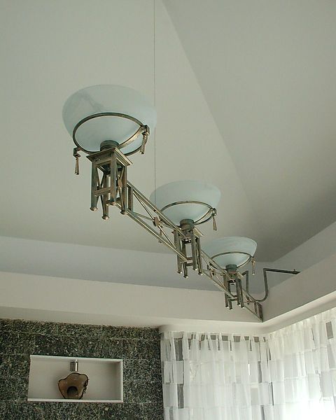 Candelabru - 259F