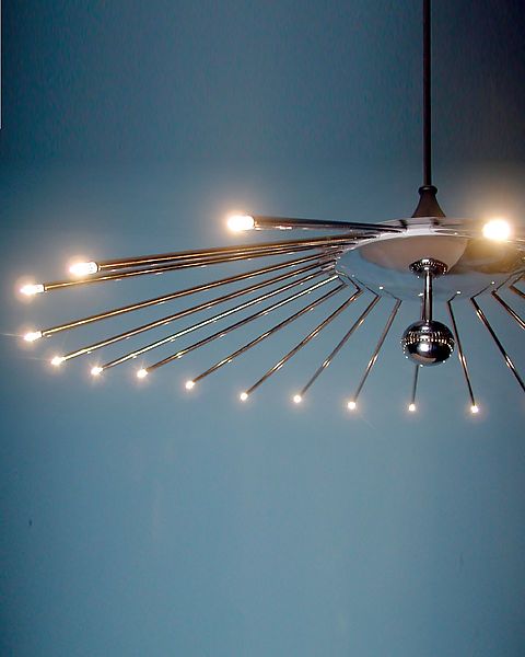 Candelabru - 262F