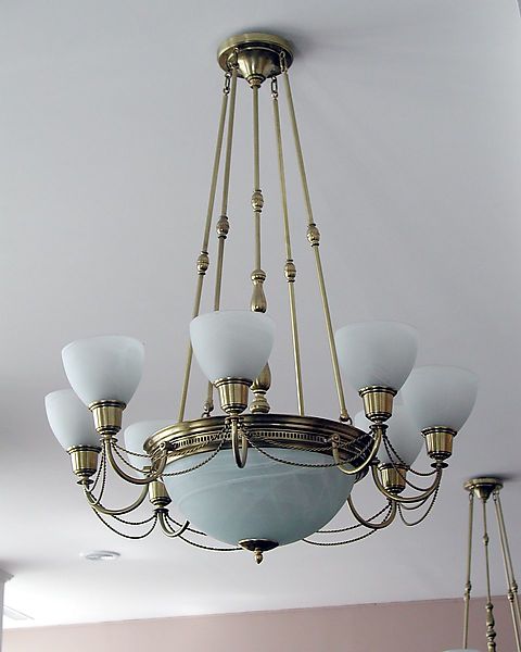 Candelabru - 264F