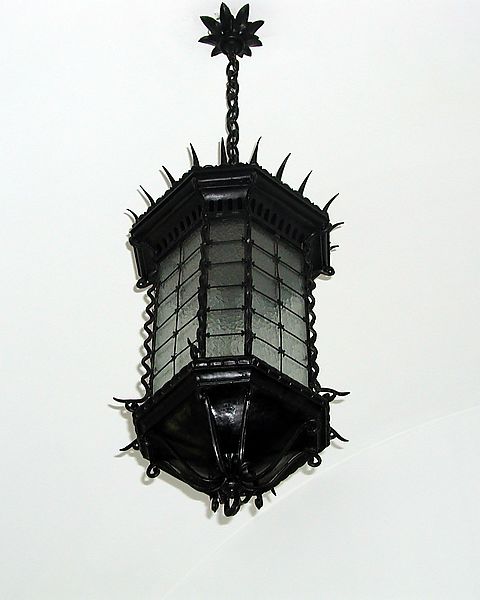 Suspendata - 273F
