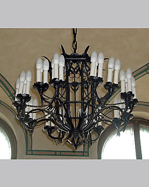 Candelabru - 275F