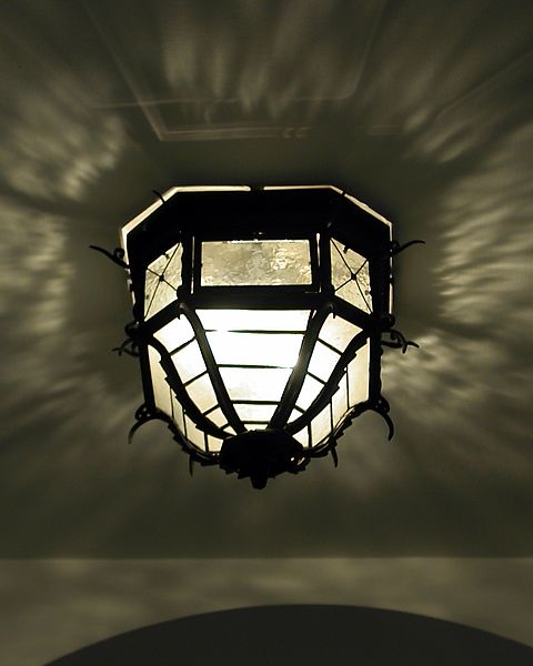 Plafoniera - 277F
