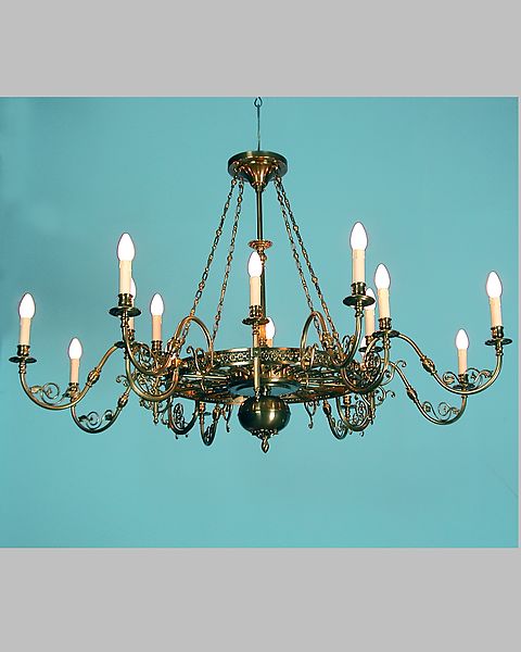 Candelabru - 281F