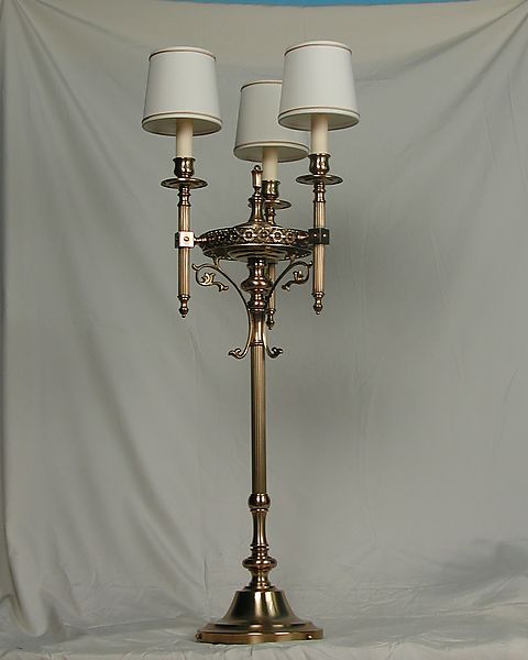 Lampadar - 284F