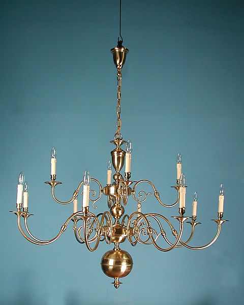 Candelabru - 285F