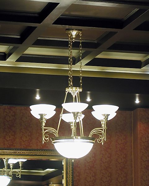 Candelabru - 292F