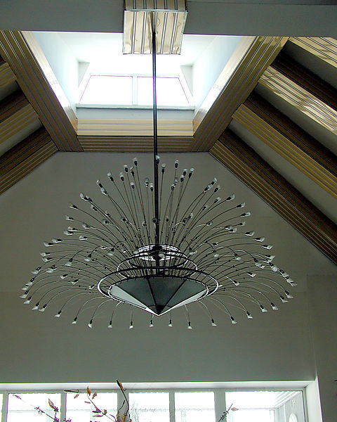 Candelabru - 306F
