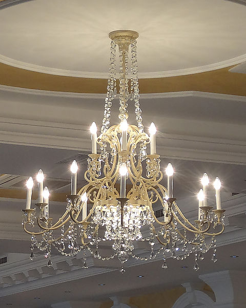 Candelabru - 307A