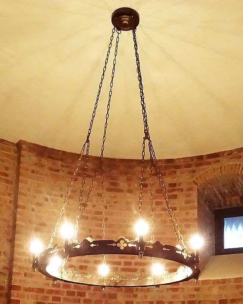 Candelabru - 309D