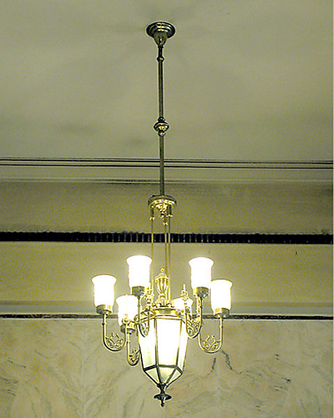 Candelabru - 309F
