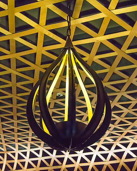 Candelabru - 313B