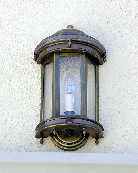 Exterior - 316F