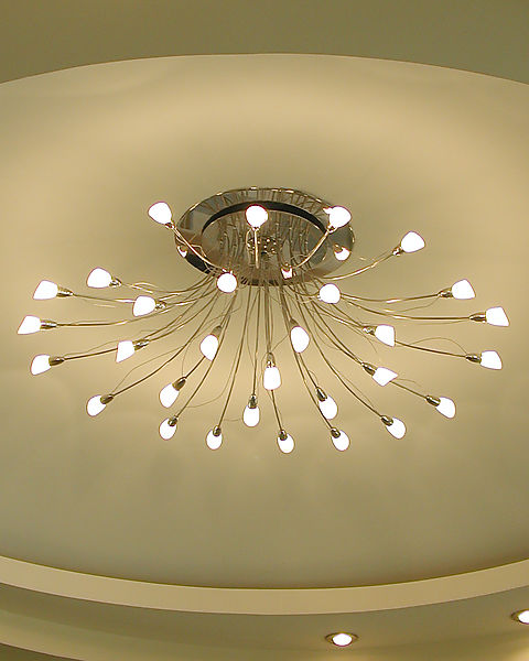 Candelabru - 321F